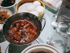 -宴秋杭州菜(锦艺城店)