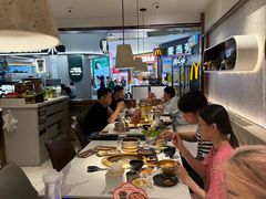 -花味烤肉·拌饭(庐阳万象汇店)