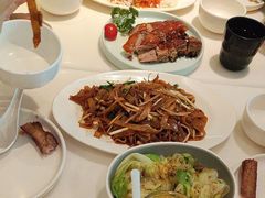 -新旺茶餐厅·早餐·夜宵(仙霞店)