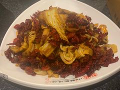 -福苗小骆驼烧烤(大唐不夜城店)