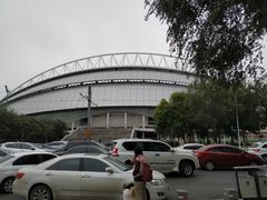 -沈阳奥林匹克体育中心