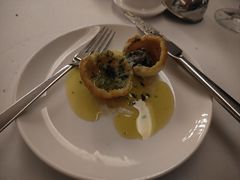 -圣丰索菲特·法国餐厅