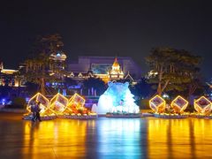 -厦门方特梦幻王国