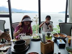 -水上人家民俗餐厅(洱海公园店)
