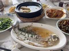 -蟹天蟹地农家菜·阳澄湖大闸蟹(浅水湾店)