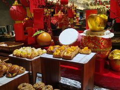 -广州天河希尔顿酒店