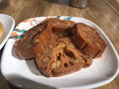 -老城南.鸭血粉丝汤(夫子庙店)