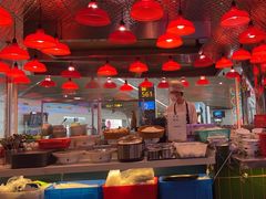 -陈鹏鹏潮汕菜(机场卫星厅·561登机口店)