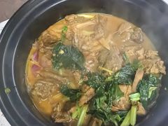 -墨脱石锅椰子鸡•海鲜糟粕醋(榆亚路店)