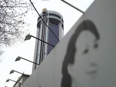 -上海新锦江大酒店