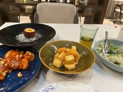 -太湖饭店·寄畅轩中餐厅