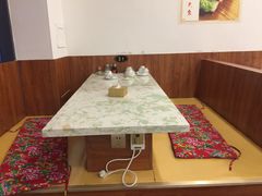 -老猎户炭火锅羊汤(万达店)