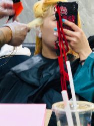 -Tipo Hair salon（明星）店