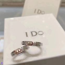 -I Do(镇江苏宁广场店)