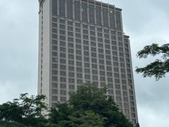 -中山利和希尔顿酒店