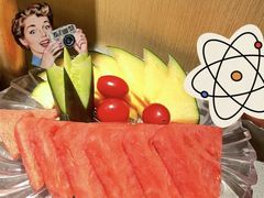 -海底捞火锅(杭州萧山宝龙广场店)