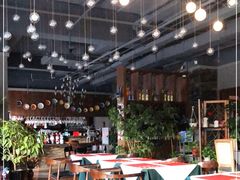 大堂-ITA·意塔意大利餐厅(亦庄店)