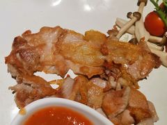 -路易十三西餐厅(西关新天地店)