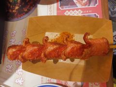 -石灰石烧鸡公(南通万象城店)