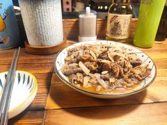-食戟
