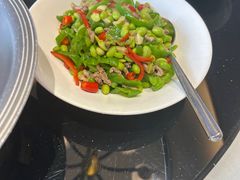 -小方外婆菜(蒙山路店)