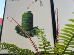 -喜茶(武汉K11 Select店)