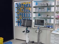 -牙博士口腔品牌连锁(杨浦店)