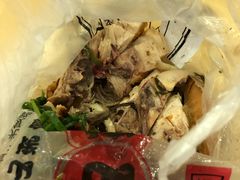 -吴山烤禽店(光复店)