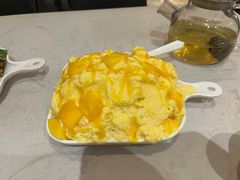 -香香海南菜餐厅