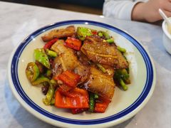 -老四川平头酸菜鱼(衙前店)