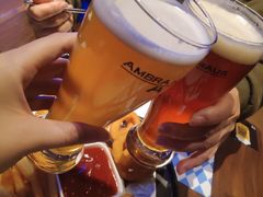 -Ambra Haus琥珀屋精酿餐厅(宝山店)