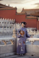 点击看大图 -美云庭古装·格格服汉服·京城旅拍(北京店)