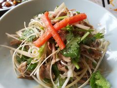 西域手撕羊肉-胖老汉椒麻鸡清真新疆菜(西御街店)