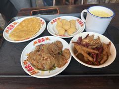 -東茅街茶馆