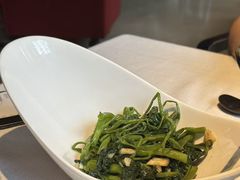 清炒时蔬-湘爱(凤凰汇店)