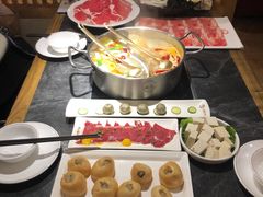 -许府牛火锅(信义坊总店)