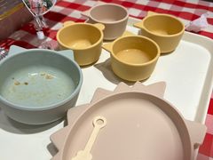 -西贝(东城万达广场店)