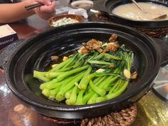 -杨记隆府(南坪店)