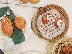 -蔡澜点心·粤菜(月星环球港店)