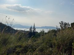 -坝光海滩