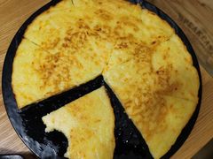 -百年食客韩式烤肉(南三环店)