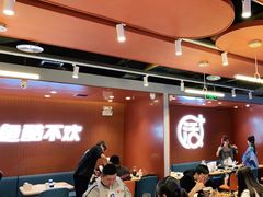 -鱼酷活鱼烤鱼(沈阳大悦城店)