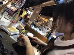 -十八字金·银饰·拼豆·开蚌DIY(魏公芳华里店)