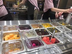 -果呀呀(国金街店)