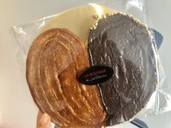 -Salon de The de Joel Robuchon(外滩18号店)