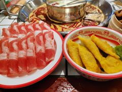 -前进5路汉堡炸鸡(汉街skp店)