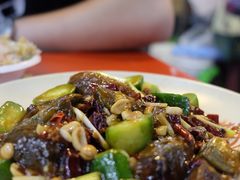 -花莲东大门国际观光夜市
