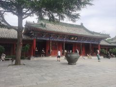 -开封府