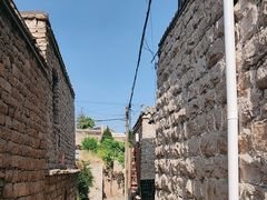 -于家石头村景区