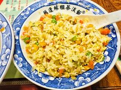 -粗茶淡饭(东关街店)